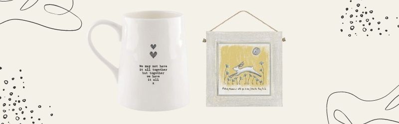 Valentines Day Gift Ideas By East of India